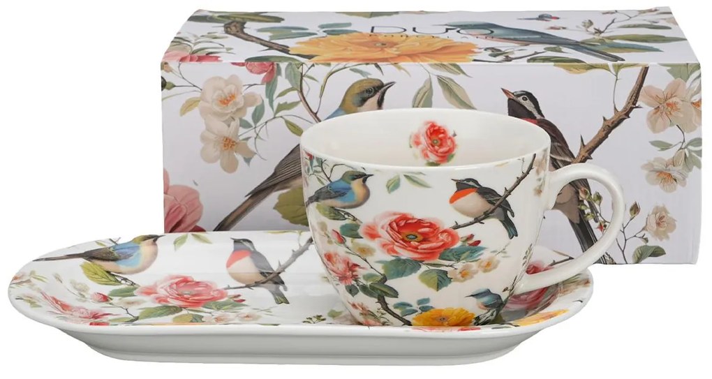 Raňajkový set April 450 ml