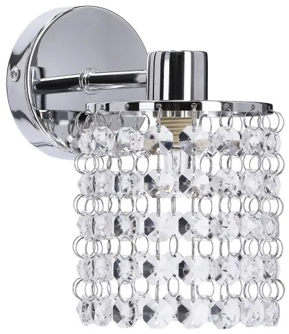 Nástenné svietidlo ROYAL 1xG9/40W/230V