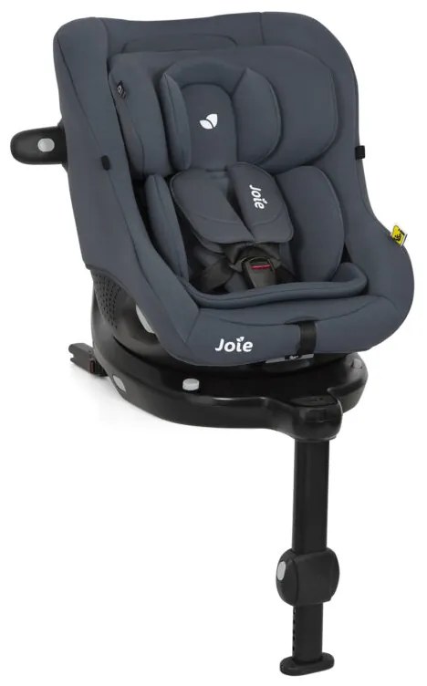 Autosedačka Joie i-PIVOT 360™ 2024 DARK SLATE