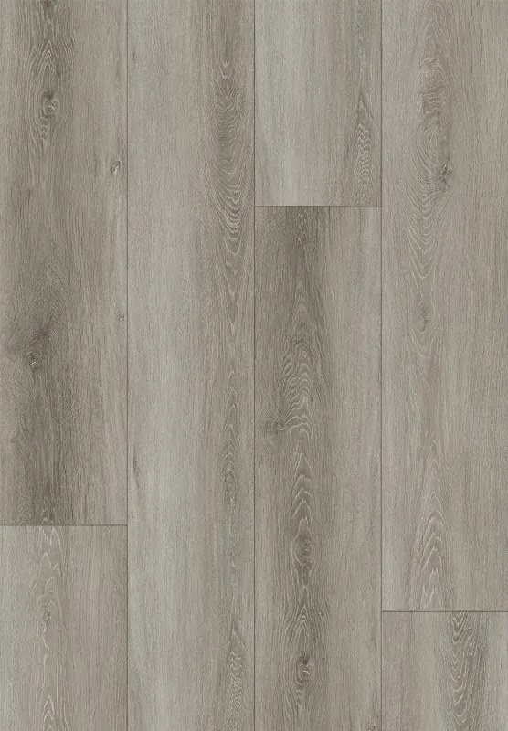 Mexen Brownsville vinylové panely 1240 x 182 mm SPC 6,5 mm, podklad IXPE 1,5 mm, 4 V-Fuga, Dub - F1118-1240-182-505-4V1-01