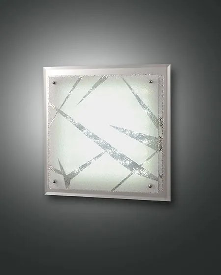 Stropné svietidlo FABAS GALAXY LED WHITE  3285-69-102
