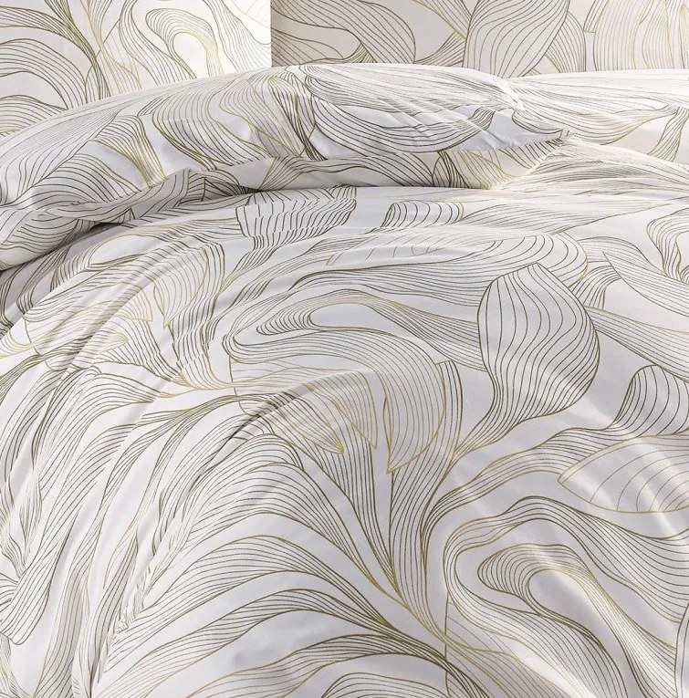 Bavlnené obliečky Serena 140x200/70x90 cm