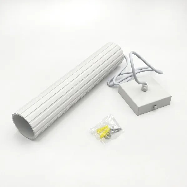 Brilagi - Závesný luster na lanku CRISPINA 1xGU10/10W/230V biela