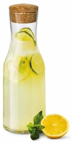 Simax BASTIA karafa na vodu 0,5 l