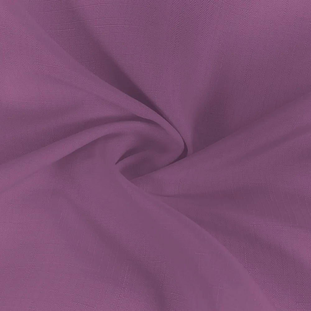Biante Teflónový behúň na stôl - Paris TF-122 Fialový 45x180 cm