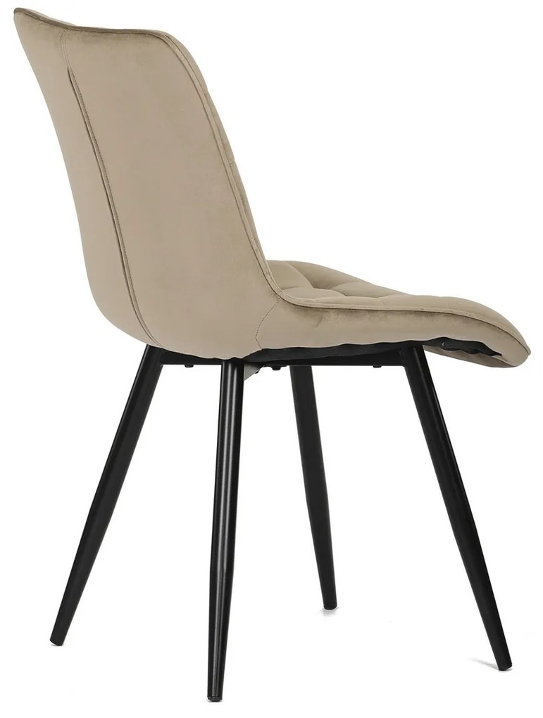 Súprava jedálenských stoličiek CT-384 CAP4, 4 ks