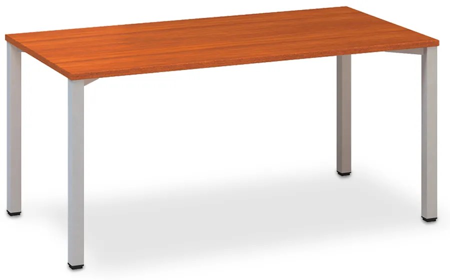 Stôl ProOffice B 80 x 160 cm, čerešňa