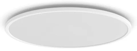 Philips - LED Stmievateľné vonkajšie svietidlo SUPERSLIM LED/15W/230V IP54 biela