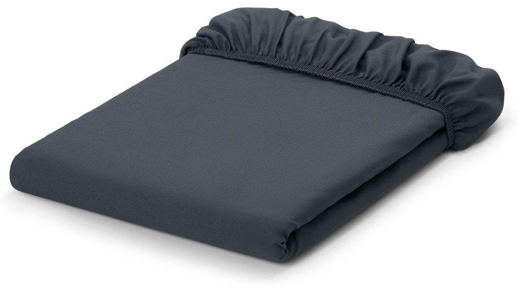 Napínacia posteľná plachta z mikrovlákna, štandardná veľkosť