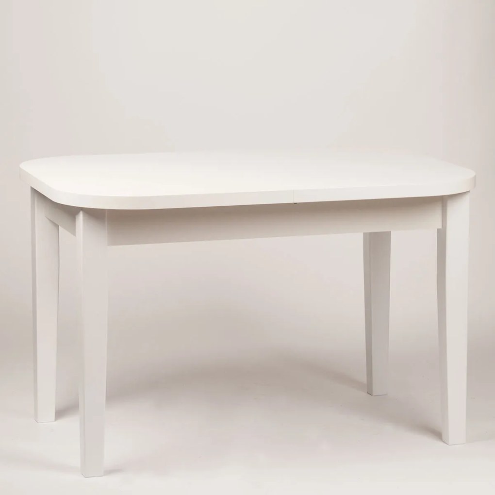 Stima Stôl MINI FORTE Rozklad: + 40 cm rozklad, Vyberte odtieň ->: Tmavo hnedá