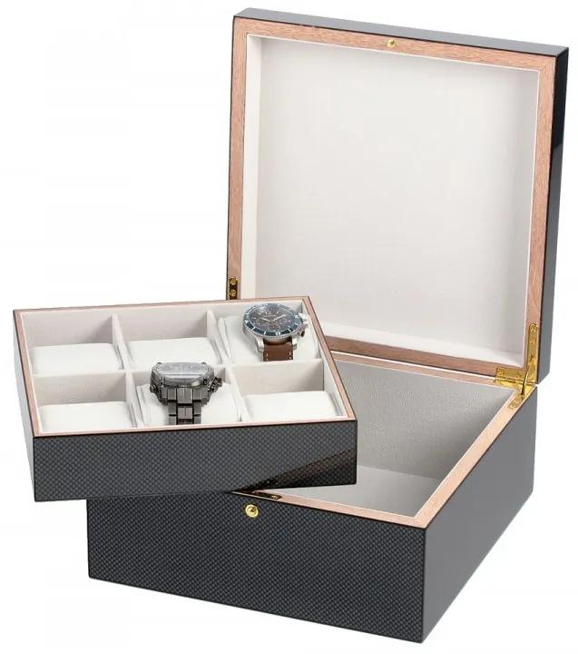 Box na hodinky Rothenschild RS-5598-6