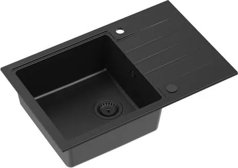 Drez Quadron PETER111 carbon carbon el HCQP7850BLM_PC