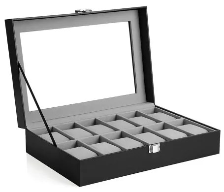 Box na hodinky JWB12BK