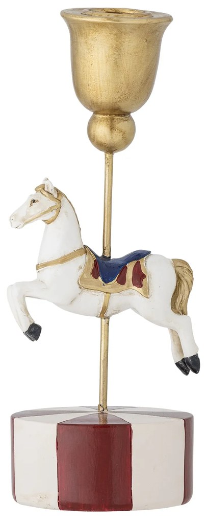 Bloomingville Svietnik Merry-go-round