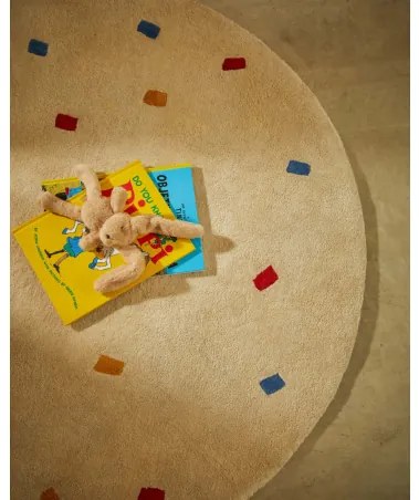 LULI 120 detský koberec