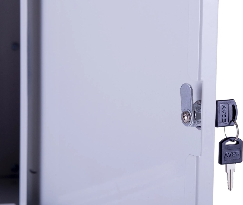 Uzamykatelná skříňka LIL SKM35