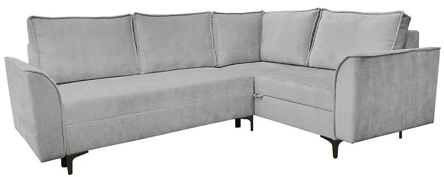 Rohová sedacia súprava Artis P Bubble 6