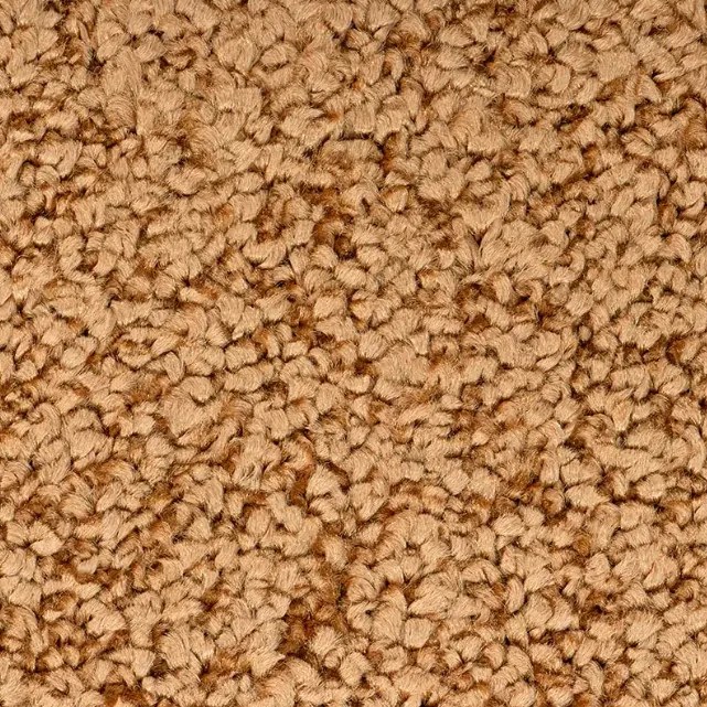 Associated Weavers, Metrážny koberec Kiama 84, na mieru, šíře 4m,5m, hnedá, filc, detská izba