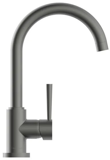 Schütte Kuchynská batéria Cornwall (grafit)  (100335838)