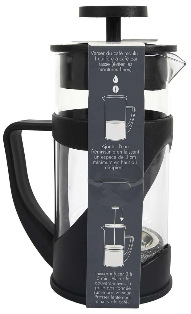 Kanvica na kávu Presso Mini 350 ml