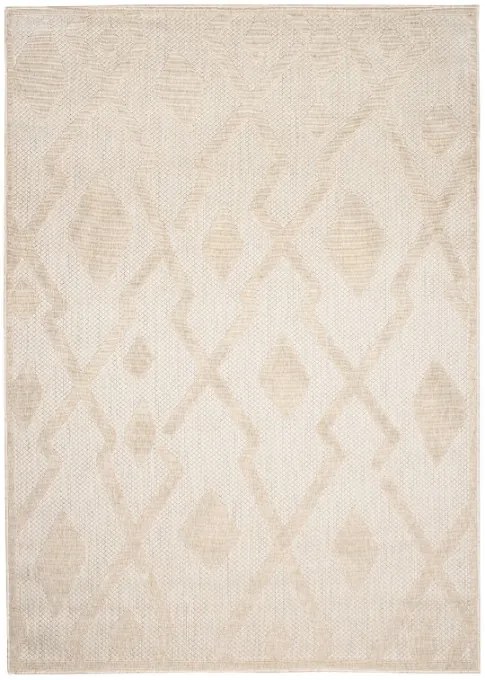 Koberec FG44B CREAM VIERA FOZ