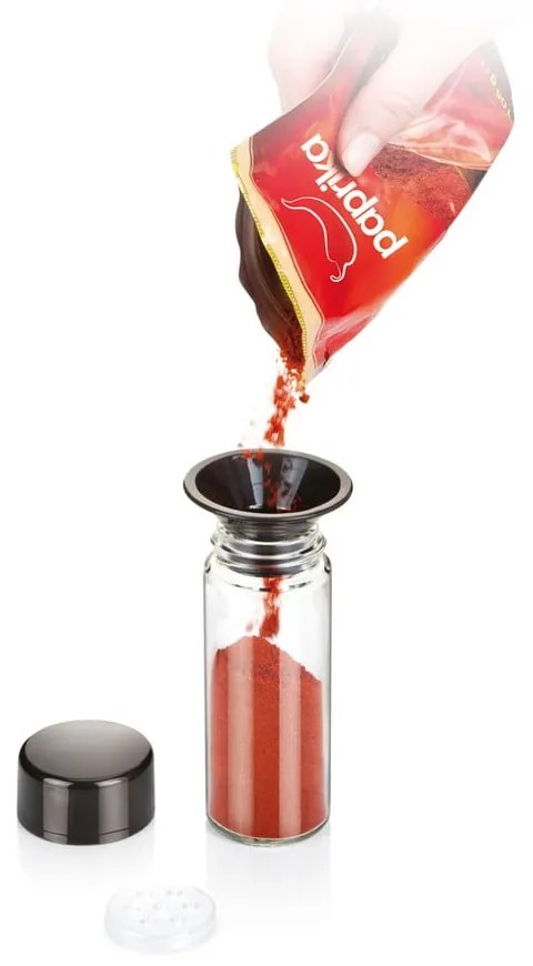 Súprava koreničiek 16 ks so stojanom Season – Tescoma