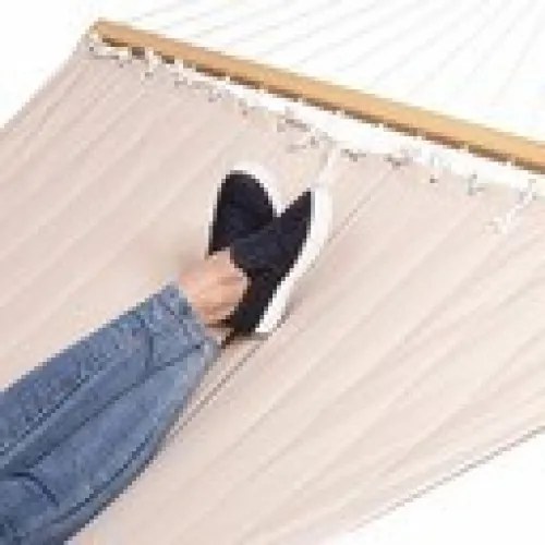 Hojdacia sieť pre 3 osoby SPRINGOS - HM058