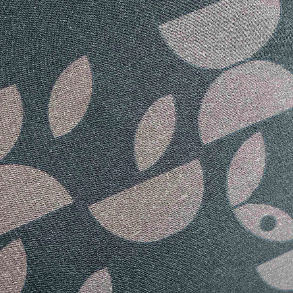RENFORCÉ OBLIEČKY CARLA EXCLUSIVE 200X220 CM, 2 KS 70X80 CM VZOROVANÉ