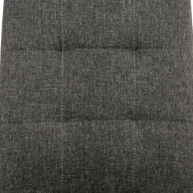 Jedálenská stolička sivá DCL-397 GREY2