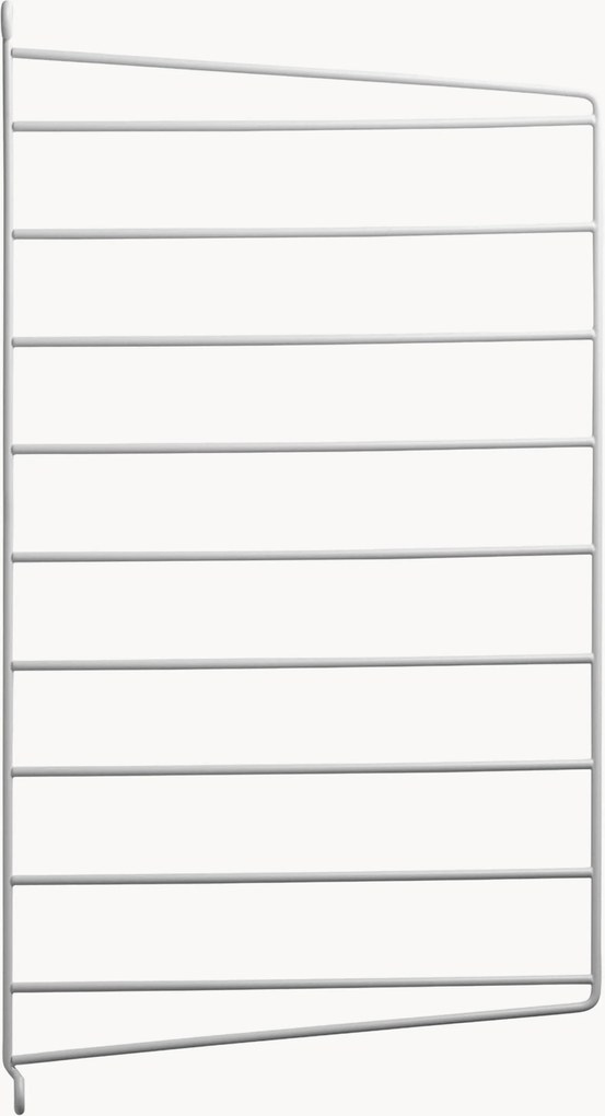Nástenné panely String System, Š 30 x V 50 cm, rôzne veľkosti