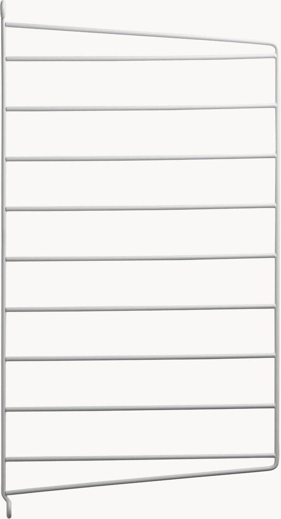 Nástenný panel String System, Š 30 x V 50 cm, rôzne veľkosti