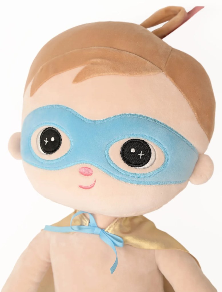 Metoo bábika SuperHero, XXL