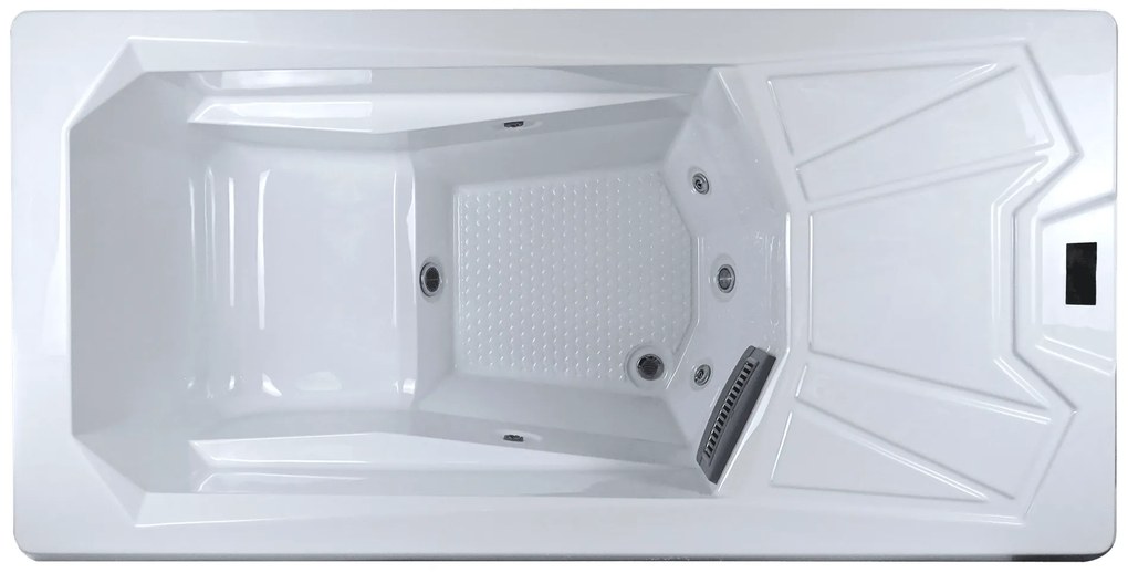 Chill Tubs Pro – profesionálna otužovacia vaňa s Wi-Fi ovládaním