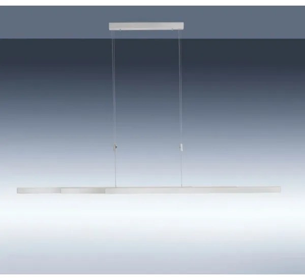 Paul Neuhaus 2568-95 - LED Stmievateľný luster na lanku ADRIANA LED/14W/230V chróm
