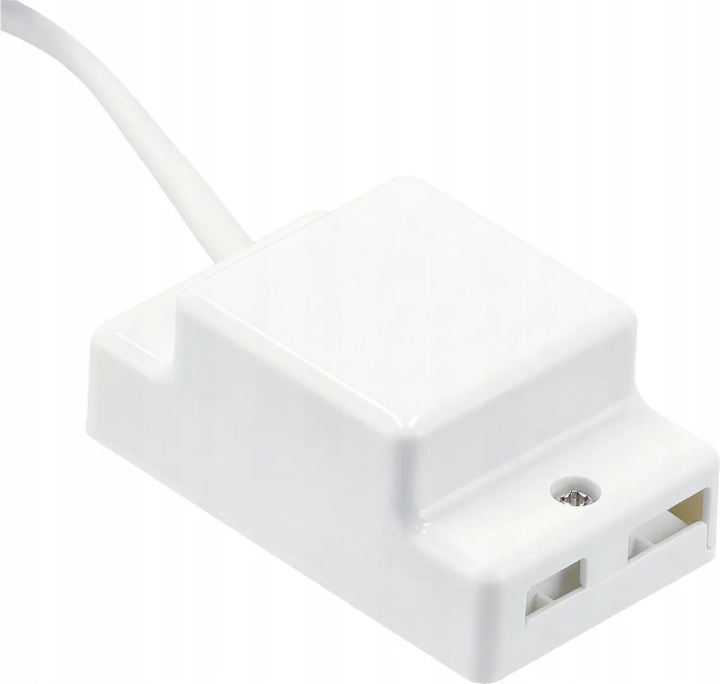 LED panel zapustený štvorcový Philips 12W 1200lm 4000K - biela