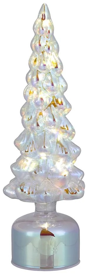 XMAS LED Jedľa 34 cm