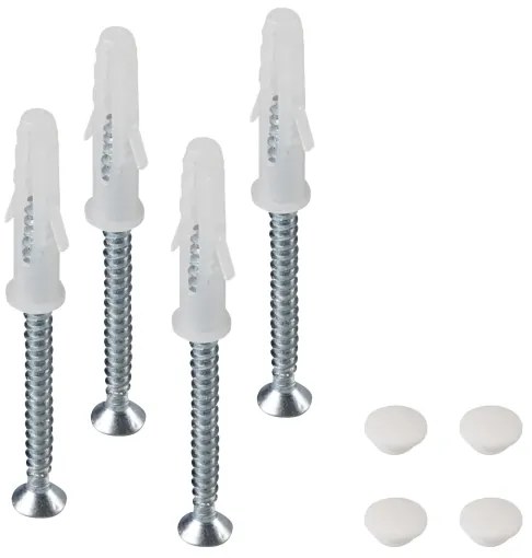 Kanlux 37275 - LED Prisadený panel BLINGO LED/34W/230V 60x60 cm