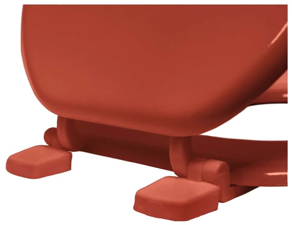 Záchodová doska 37 x 41,5 cm Vitamine – douceur d'intérieur