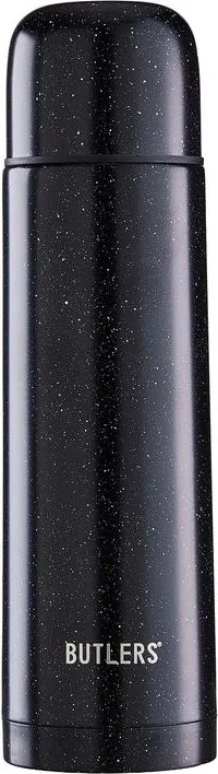 BARRIE Termoska 500 ml bodky