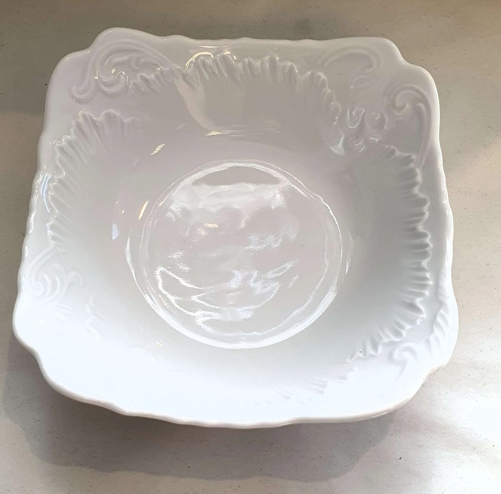 ROCOCO šalátová miska, 14 cm