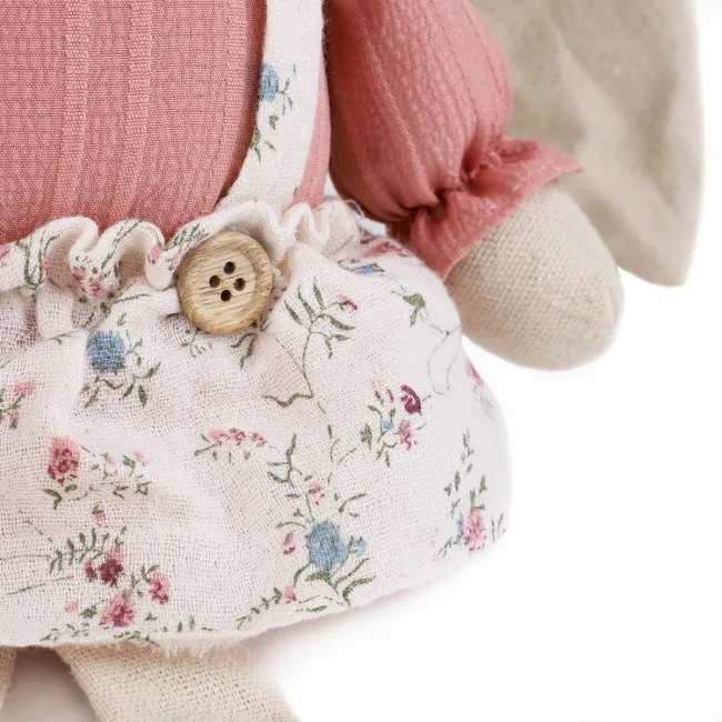 Dekoratívna figúrka MAURO zajačik 883588