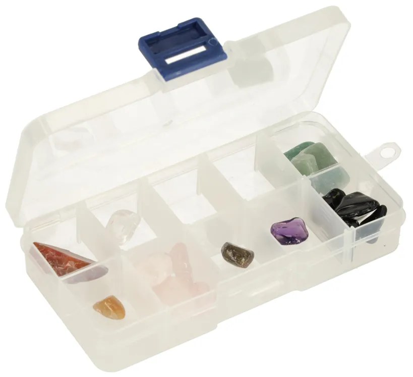 KIK Archeologická vedecká sada Vykopávky minerálov 9-dielna – vzdelávacia hračka 8+