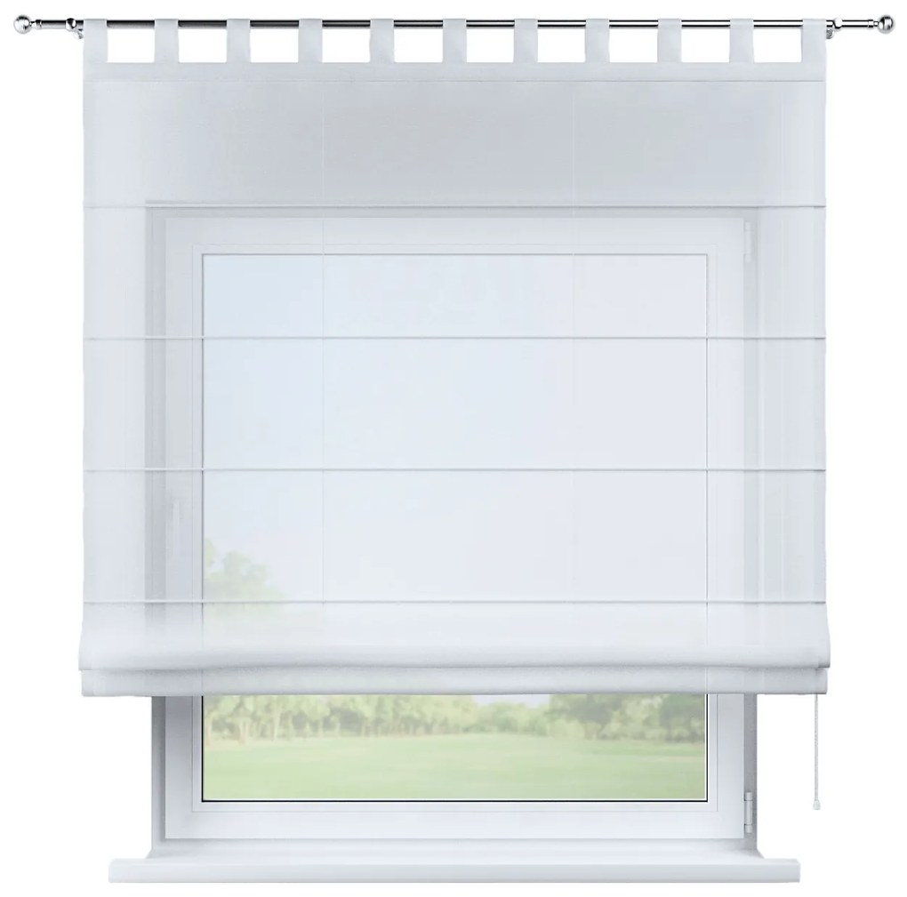 Záclonová roleta Palermo