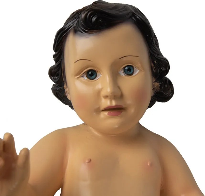 Dekorácia figúrka Ježiš Jesus M - 17*12*30 cm