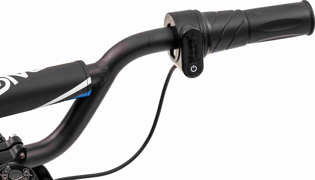 Ramiz Motocykel BAIGOR 23 PRO Modrá