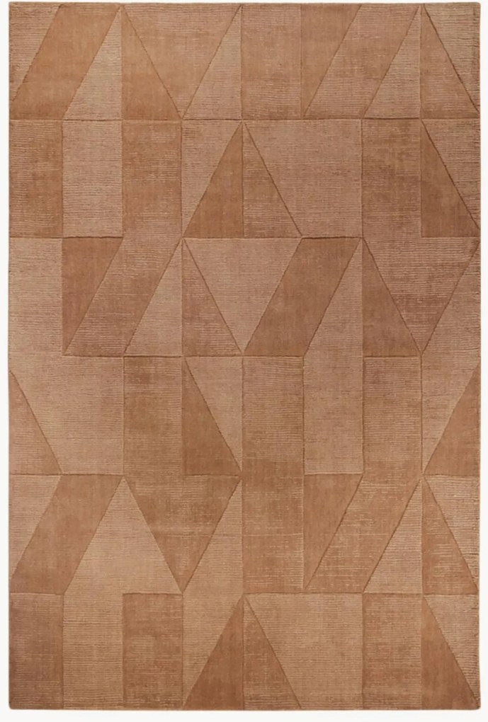 Vlnený koberec Ursule