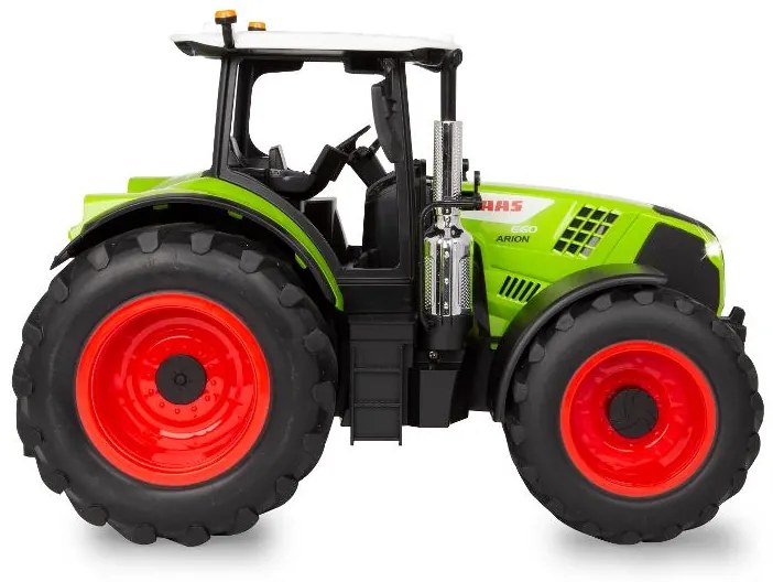 Jamara Traktor na diaľkové ovládanie Claas Arion 660 (100394293)