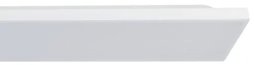 Eglo 900707 - LED stropné svietidlo TURCONA-B LED/20,5W/230V 4000K 118,7 cm