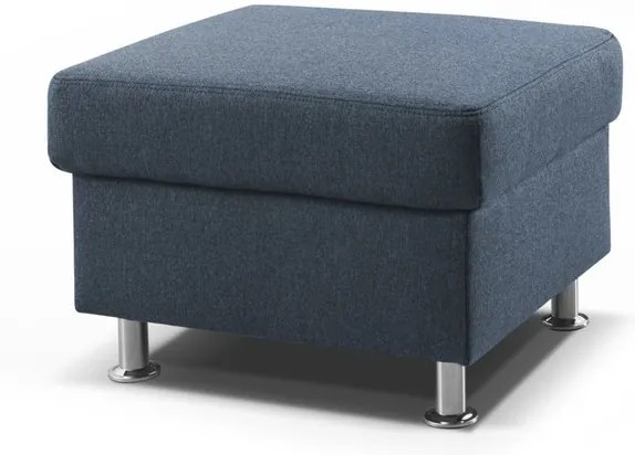 Sconto Taburet MALAGA modrá