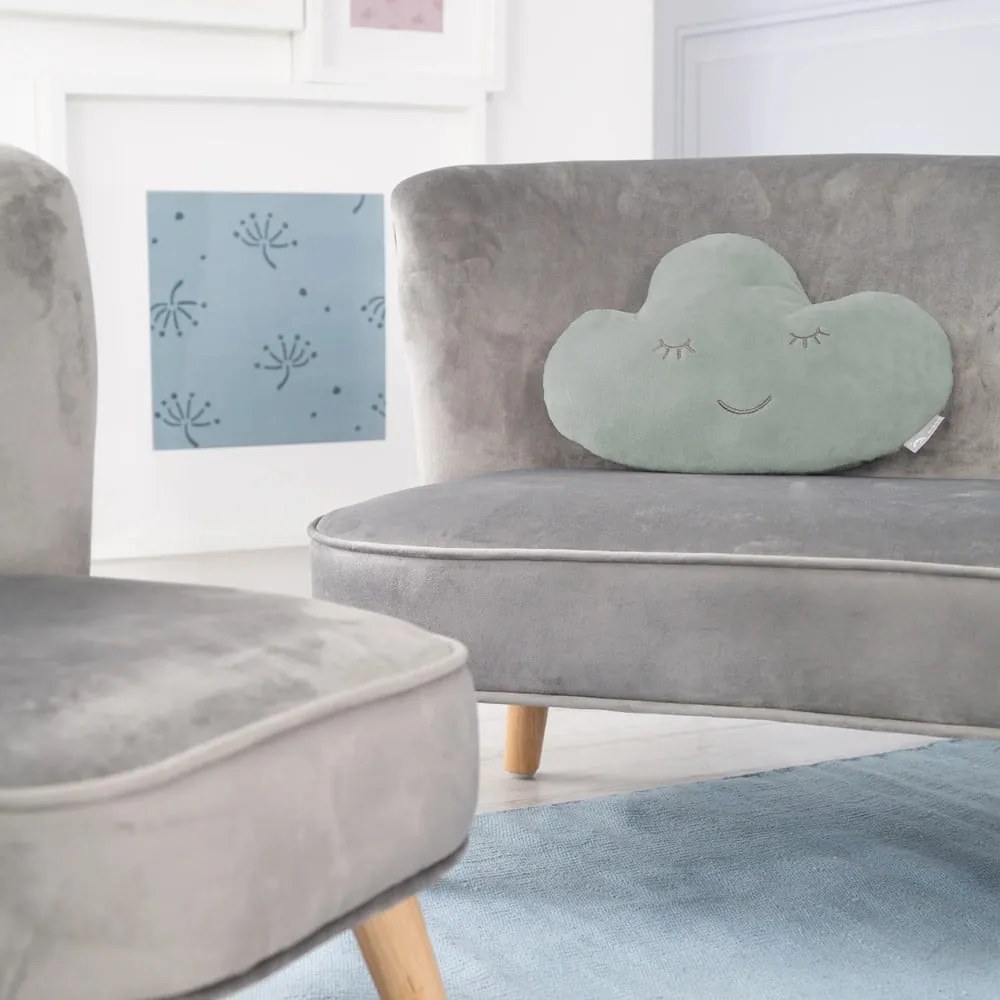 Detský vankúšik – Roba